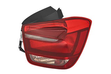 Achterlicht o.a: BMW, 1 serie (F20), 1 serie (F21), Ophalen of Verzenden, Nieuw, BMW