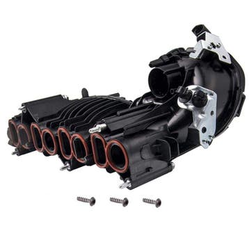 Inlaatspruitstuk 11618507239 Replacement Fit voor BM2.0D..., Verzenden, Nieuw, Universele onderdelen