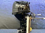 Suzuki 30 buitenboordmotor, 10 tot 30 pk, Viertaktmotor, Ophalen of Verzenden, Zo goed als nieuw