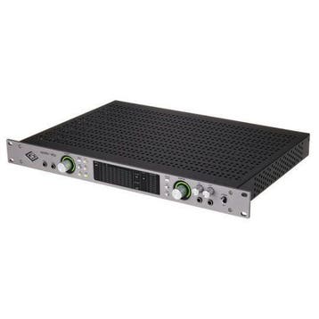 UA Apollo X8 Gen2 Ess+ GRATIS thunderbolt kabel, Ophalen of Verzenden, Nieuw