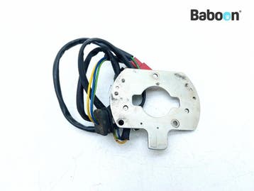 Pickup Suzuki GSX R 750 1990 (GSXR750 GR7A), Verzenden, Gebruikt