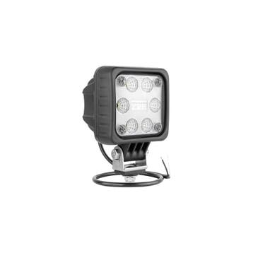 Wesem LED Werklamp 3000 LM + 50cm Kabel, Auto-onderdelen, Ophalen of Verzenden, Nieuw