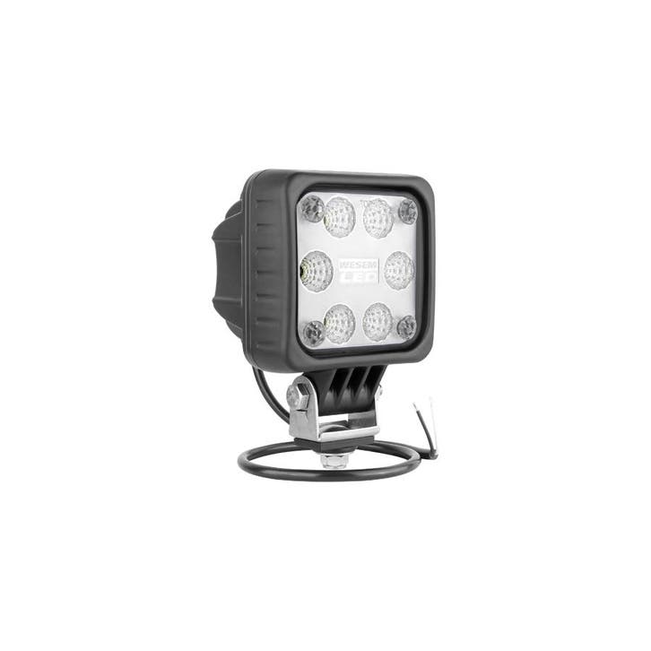 Wesem LED Werklamp 3000 LM + 50cm Kabel, Auto-onderdelen, Verlichting, Nieuw, Ophalen of Verzenden