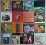 Niccolò Paganini - 16 x albums by this great Italian, Nieuw in verpakking