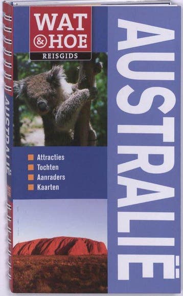 Australië - Moran, Boeken, Verzenden, Gelezen