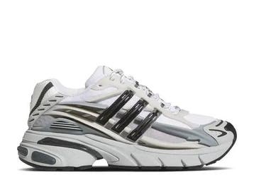 Adidas Adistar Jellyfish Pharrell Williams Solid Grey Black, Verzenden, Nieuw, Adidas, Sneakers of Gympen