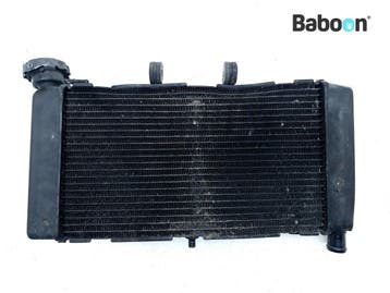 Radiateur Honda NC 750 X 2016-2017 DCT (NC750XD), Verzenden, Gebruikt