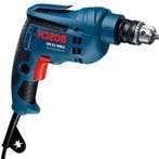 Bosch Boormachine 600W GBM 10RE, Verzenden, Nieuw