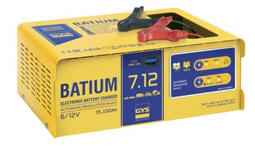 GYS Batium 7.12, Ophalen of Verzenden, Nieuw