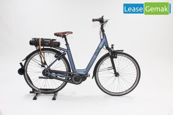49: Qwic Premium MN7 | 54 cm, Fietsen en Brommers, Qwic, Ophalen of Verzenden, Zo goed als nieuw, 51 tot 55 cm