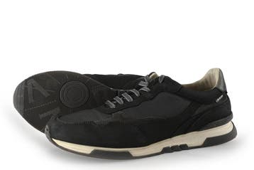 Van Lier Sneakers in maat 43 Grijs, Overige kleuren, Verzenden, Van Lier, Sneakers of Gympen