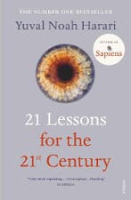 21 Lessons For The 21St Century | Yuval Noah Harari | Nieuw, Ophalen of Verzenden, Nieuw, Yuval Noah Harari
