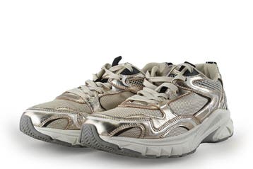 Maruti Sneakers in maat 40 Goud, Kleding | Dames, Overige kleuren, Verzenden, Maruti, Sneakers of Gympen