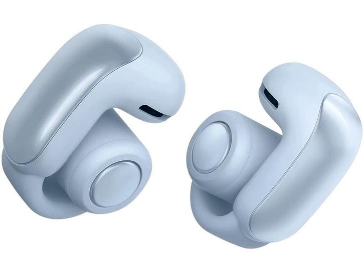 Bose Ultra - Open Earbuds - Bluetooth - IPX4 Waterbestendig, Telecommunicatie, Mobiele telefoons | Oordopjes, Nieuw, Verzenden