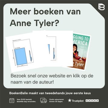 The Amateur Marriage 9780099477679 Anne Tyler, Verzenden, Gelezen, Anne Tyler