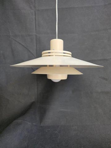 Nordlux - Plafondlamp - gepoedercoat staal - Vintage