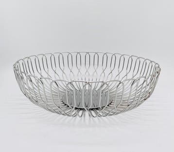 Georg Jensen - Alfredo Häberli & Aurelien Barbry - Fruitmand