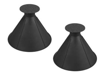 Veiling - Set van 20 ijskrabbers, Nieuw