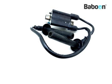 Bobine Honda CBR 900 RR Fireblade 1992-1993 (CBR900RR SC28), Motoren, Verzenden, Gebruikt