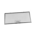 Elica Metaalfilter GF09AB 177x378x8mm, Verzenden, Nieuw