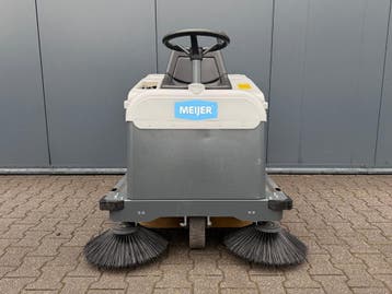 Meijer VR950 refurbished, Ophalen of Verzenden, Nieuw, Meijer