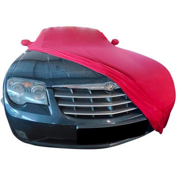 Autohoes voor Chrysler Crossfire Coupe (2004-2008) Indoor, Ophalen of Verzenden, Nieuw, Op maat