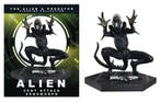 Alien beeld Mega Xenomorph Vent Attack, Eaglemoss, Nieuw