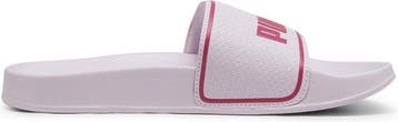 PUMA- Maat 38 Leadcat 2.0 Jr FALSE Slippers - Grape, Verzenden, Nieuw
