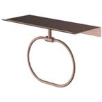 Hotbath &More Shelves - Handdoekring - Voor Planchet -, Ophalen of Verzenden, Nieuw