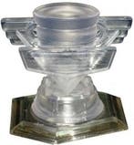 Cars Trophy Crystal - Losse Play Piece - Disney Infinity 1.0, Ophalen of Verzenden, Zo goed als nieuw