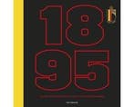 Boek 1895 - 125 jaar Ontroerend Erfgoed 9789463831628, Verzenden, Zo goed als nieuw
