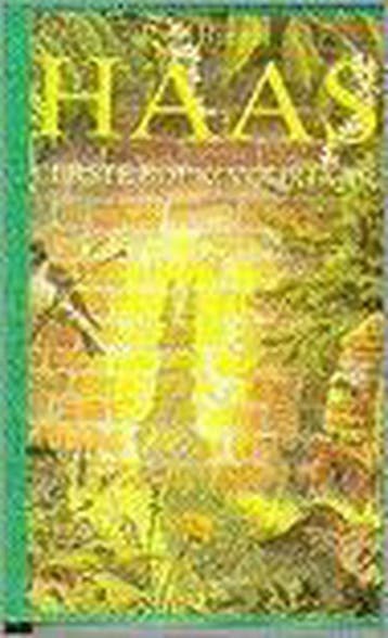 HAAS. VOORJAAR 9789025104320 Biegel, Boeken, Verzenden, Gelezen, Biegel