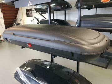 Dakkoffer 520 Liter  Show model nieuw nu voor €269,99, Ophalen, Zo goed als nieuw