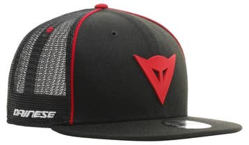 9Fifty Trucker Snapback Cap Dainese, Verzenden, Nieuw