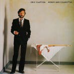 cd - Eric Clapton - Money And Cigarettes, Verzenden, Zo goed als nieuw