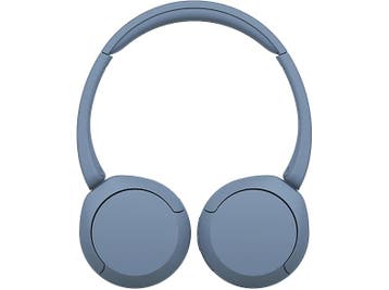Sony -   On-ear Draadloze Hoofdtelefoon Blauw, Verzenden, Nieuw, Sony, Bluetooth