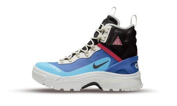 Nike ACG Air Zoom Gaiadome Gore-Tex Hyper Royal University B, Kleding | Heren, Nieuw