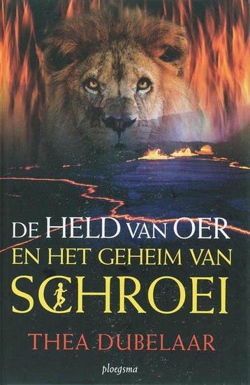 De Held Van Oer In Het Land Van Schroei, Ophalen of Verzenden, Nieuw