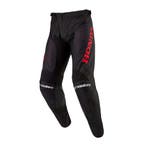 Alpinestars Honda Racer Iconic Broek Zwart Rood, Nieuw met kaartje, Broek | leer, Alpinestars, Heren