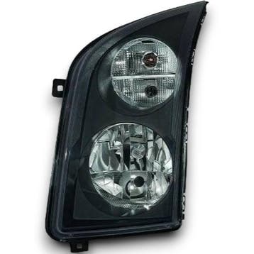 Koplamp VW Crafter 2013-2017 Bestuurderskant CS242, Nieuw, Volkswagen