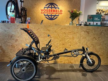Van Raam Easy Sport, Terugtraprem, Gebruikt, Ophalen of Verzenden, Van Raam