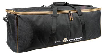 Ultimate Hyperga Accessory Bag Witvis Tas, Verzenden, Nieuw, Overige typen