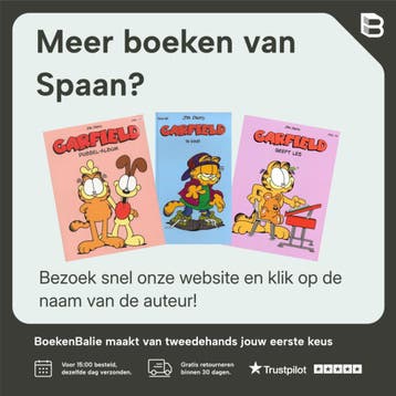 KERMIS OP DE DAM - Spaan 9789020403787, Verzenden, Zo goed als nieuw, Spaan
