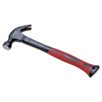 Professionele klauwhamer 500 gram met antislip fiberglas, Ophalen of Verzenden, Nieuw