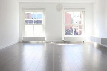 Appartement Achter de Tolbrug in Den Bosch, Den Bosch, Noord-Brabant, Via bemiddelaar, Appartement