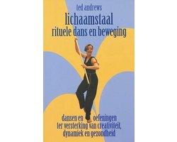 Lichaamstaal, rituele dans en beweging - Lichaamstaal,, Boeken, Ophalen of Verzenden, Nieuw