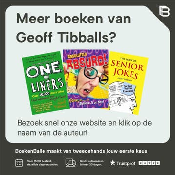 Crickets Greatest Characters - Geoff Tibballs 9781906217280, Verzenden, Gelezen, Geoff Tibballs