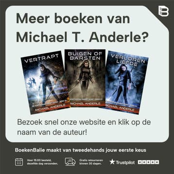 Nooit toegeven 9781649714602 Michael T. Anderle, Verzenden, Gelezen, Michael T. Anderle