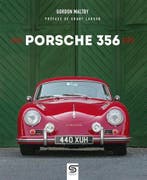 Porsche 356 toute l’histoire de la première Porsche sportive, Algemeen, Verzenden, Gordon Maltby, Nieuw