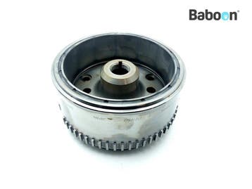 Vliegwiel / Rotor BMW F 800 R 2009-2014 (F800R), Verzenden, Gebruikt